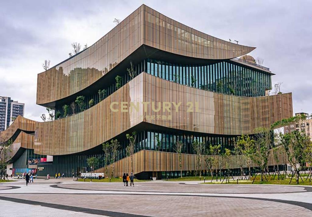 南平市場藝文G11次頂樓整新裝潢3房公寓