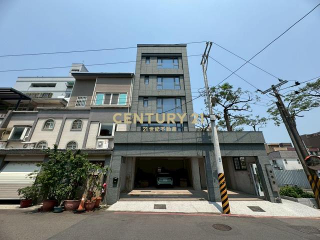 藝文特區｜頂級電梯傳世豪宅｜極稀有釋出