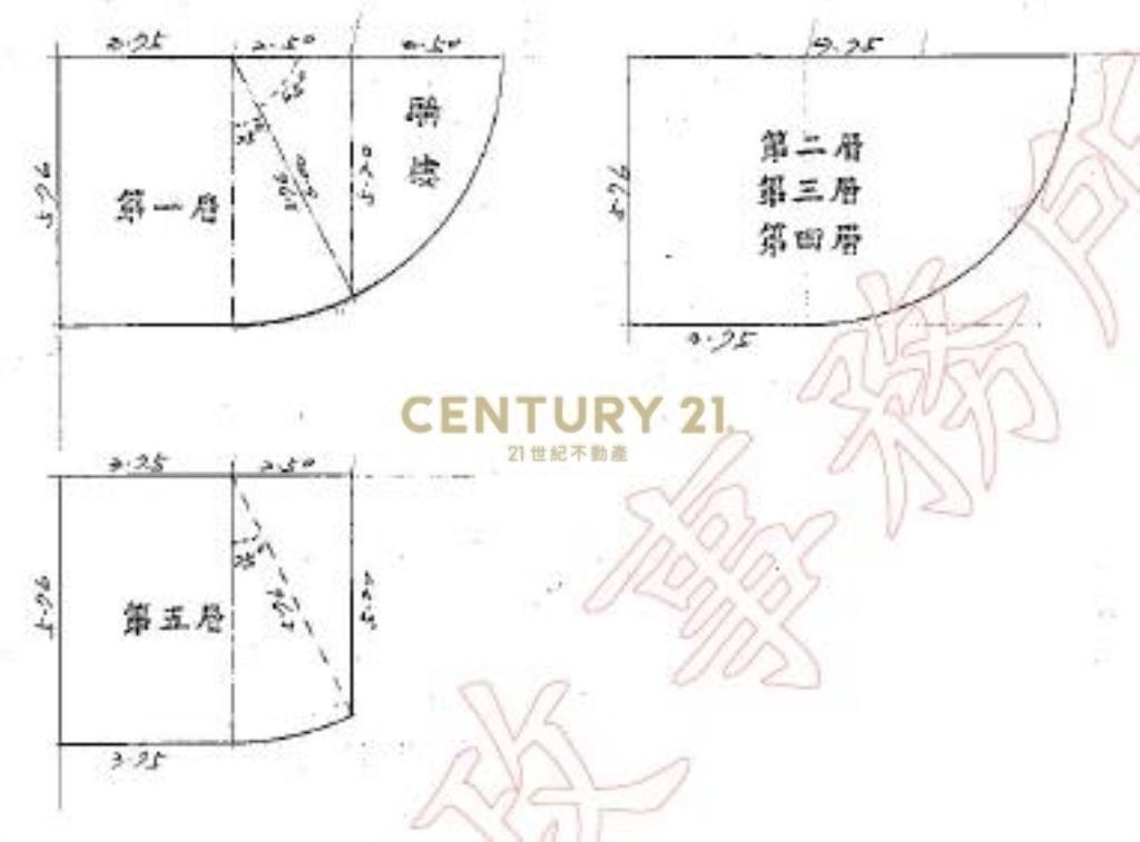 龍岡葡萄王旁｜大坪數邊間透店｜室內停車