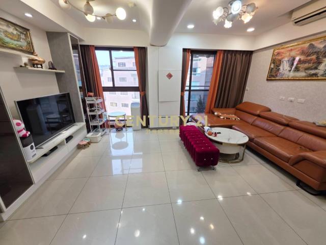 上南崁合遠涵萃景觀裝潢3改2房車