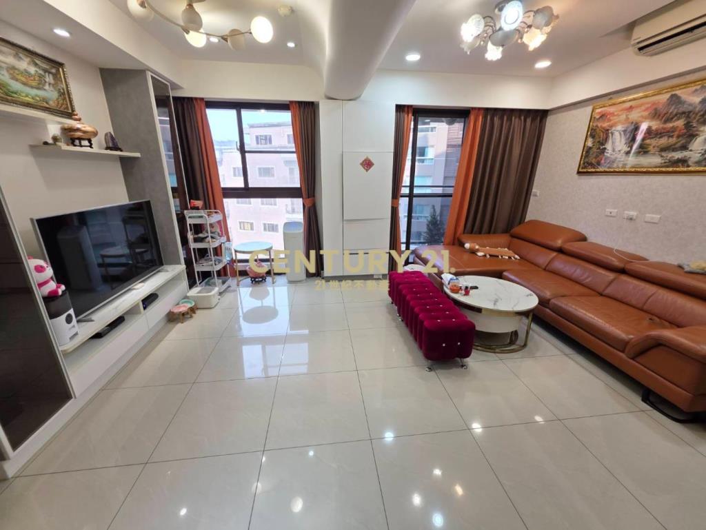 上南崁合遠涵萃景觀裝潢3改2房車