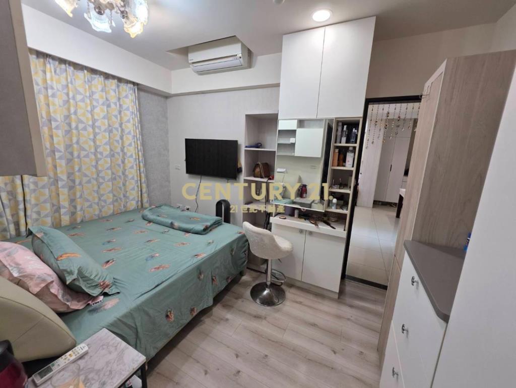 上南崁合遠涵萃景觀裝潢3改2房車