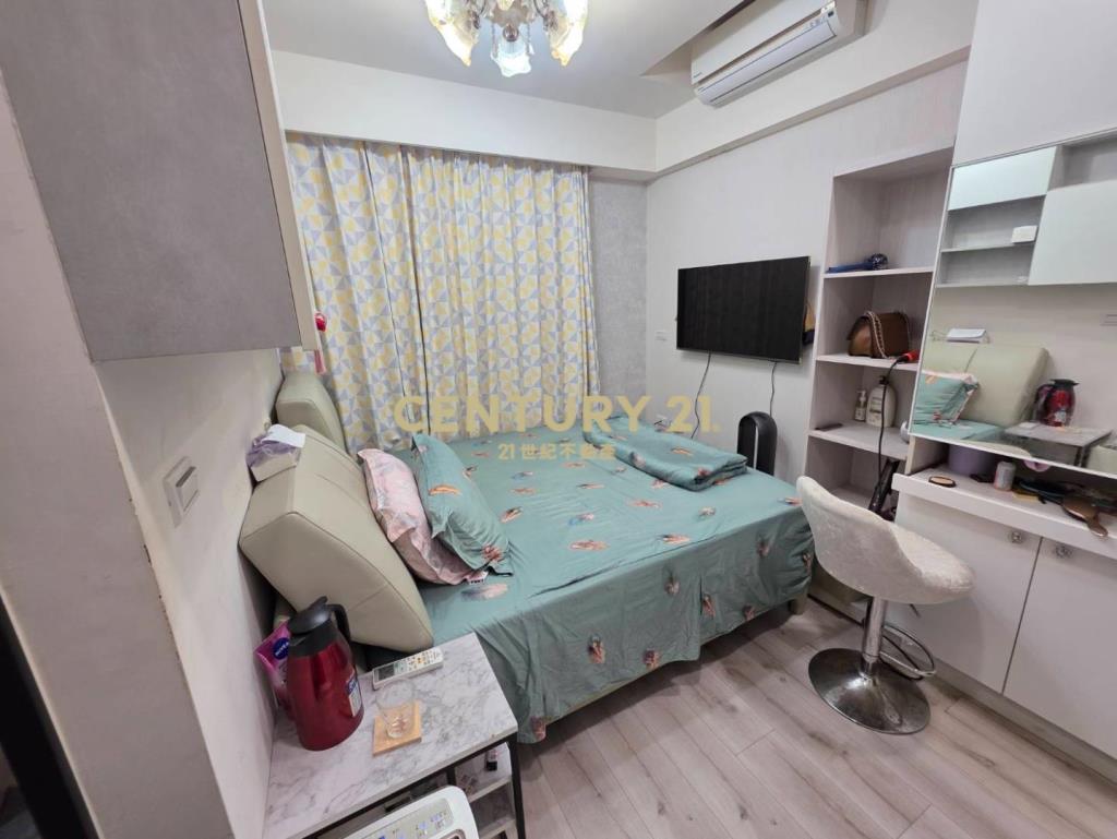 上南崁合遠涵萃景觀裝潢3改2房車