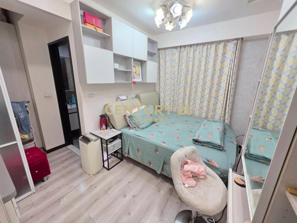 上南崁合遠涵萃景觀裝潢3改2房車