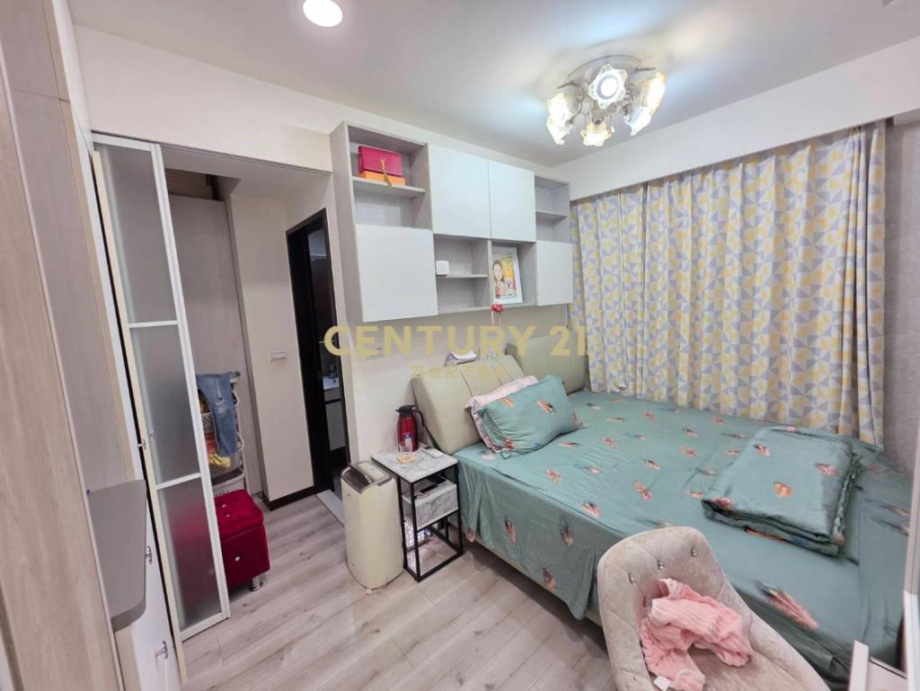 上南崁合遠涵萃景觀裝潢3改2房車