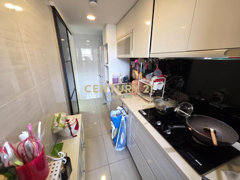 上南崁合遠涵萃景觀裝潢3改2房車