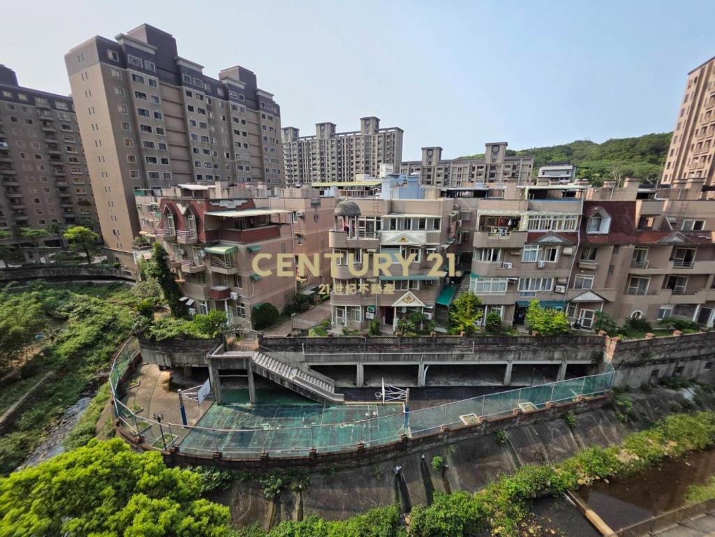 上南崁合遠涵萃景觀裝潢3改2房車