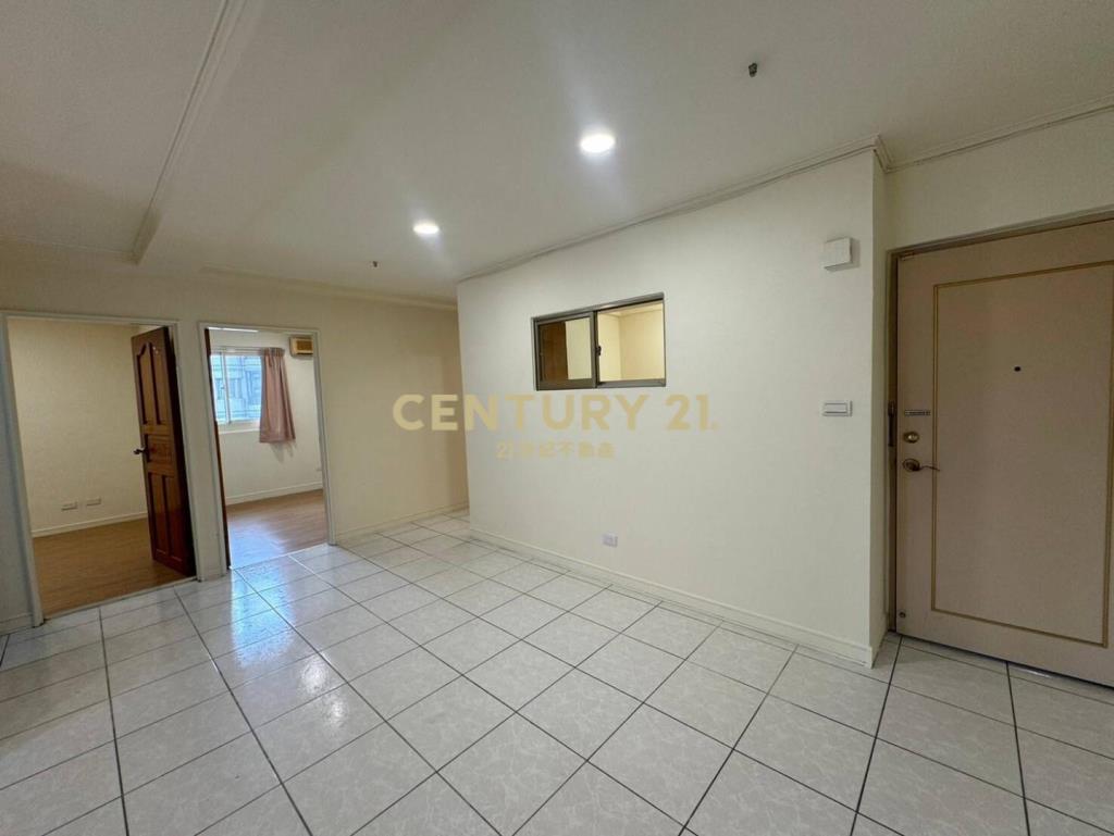 冠倫大國前排高樓層邊間景觀收租4房