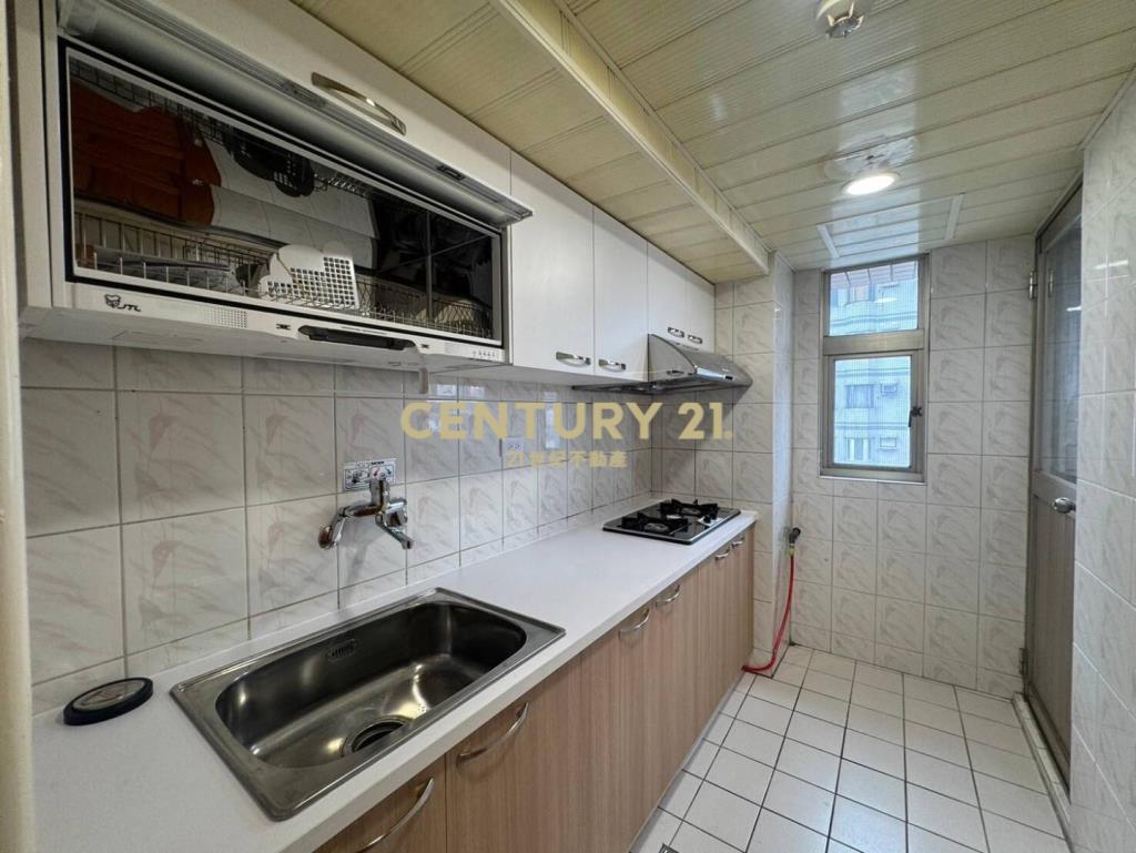 冠倫大國前排高樓層邊間景觀收租4房