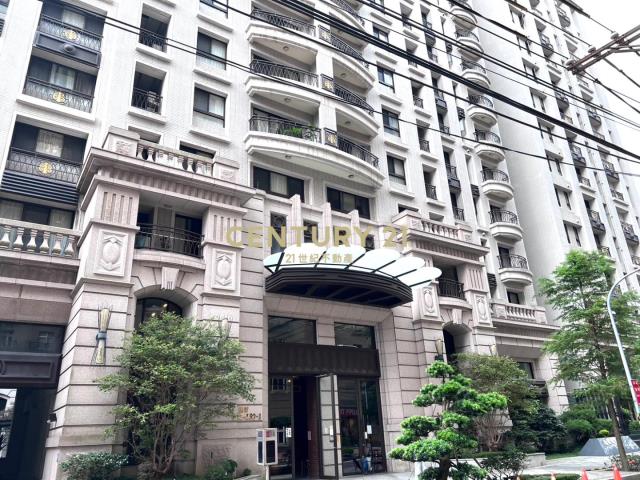 專｜南勢國小鼎藏璞麗2房2衛 收租首選