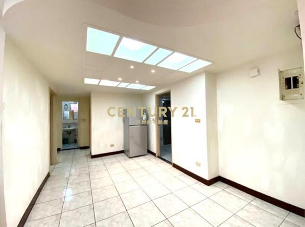 冠倫大國前排A1棟邊間收租4房