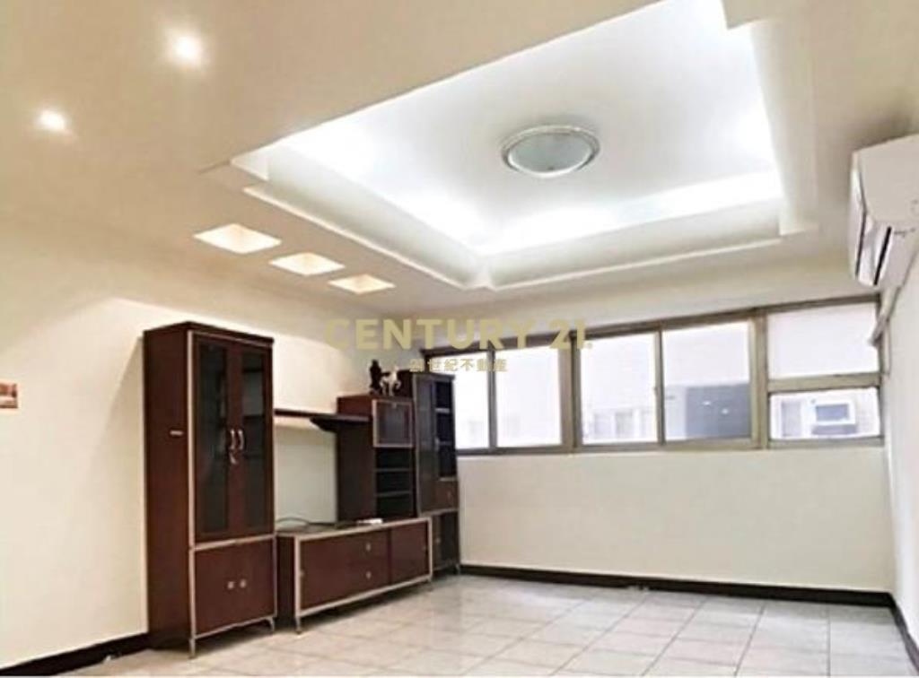 冠倫大國前排A1棟邊間收租4房