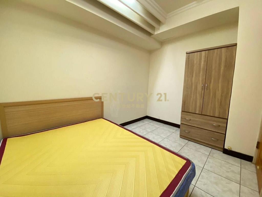 冠倫大國前排A1棟邊間收租4房