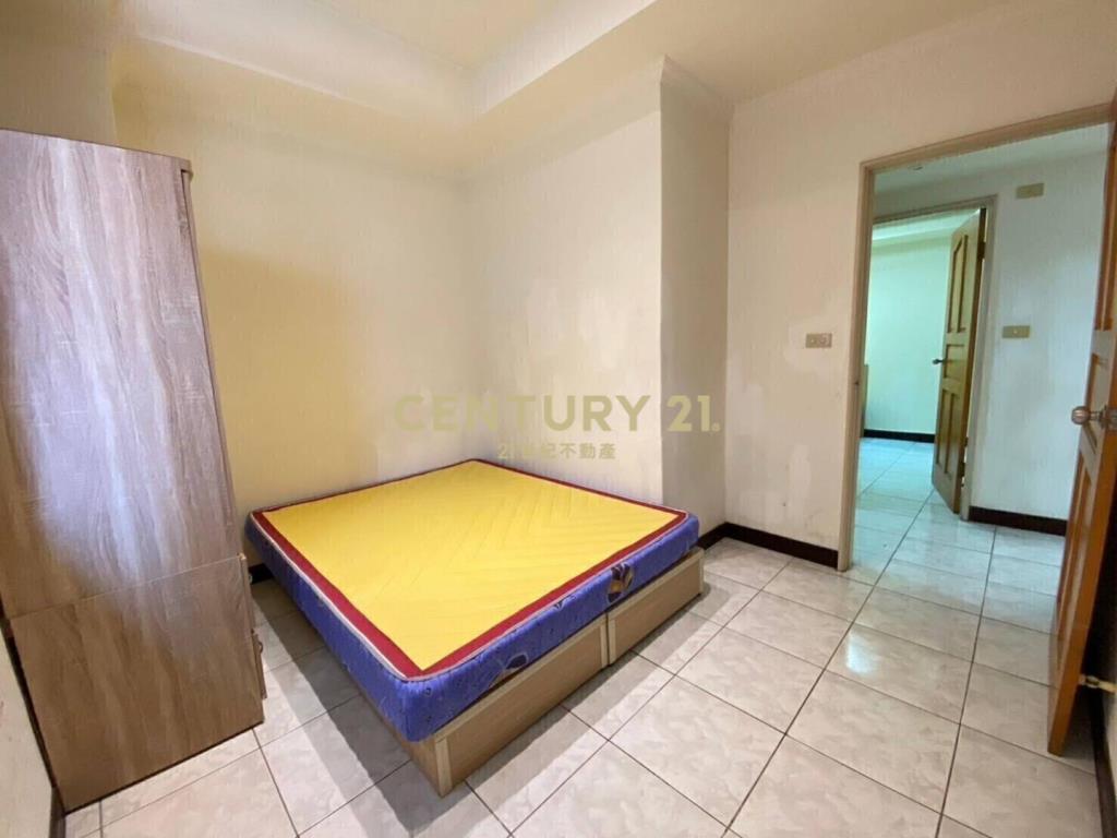 冠倫大國前排A1棟邊間收租4房