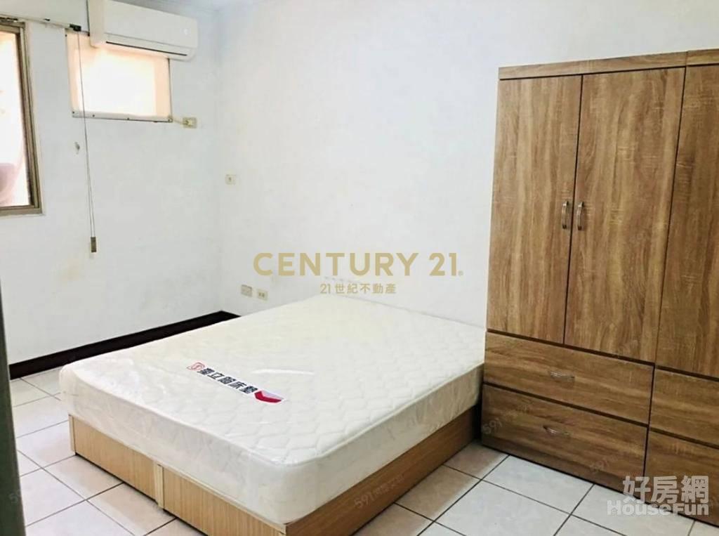 冠倫漂亮樓層邊間收租4改3房