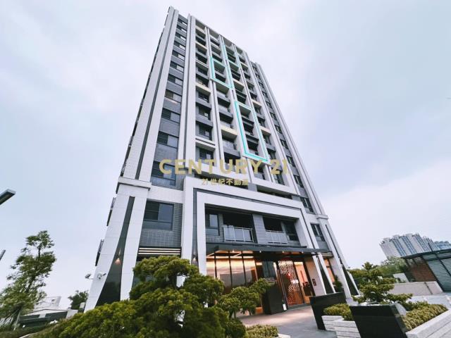 大溪埔頂│仁善國小全新景觀2房車