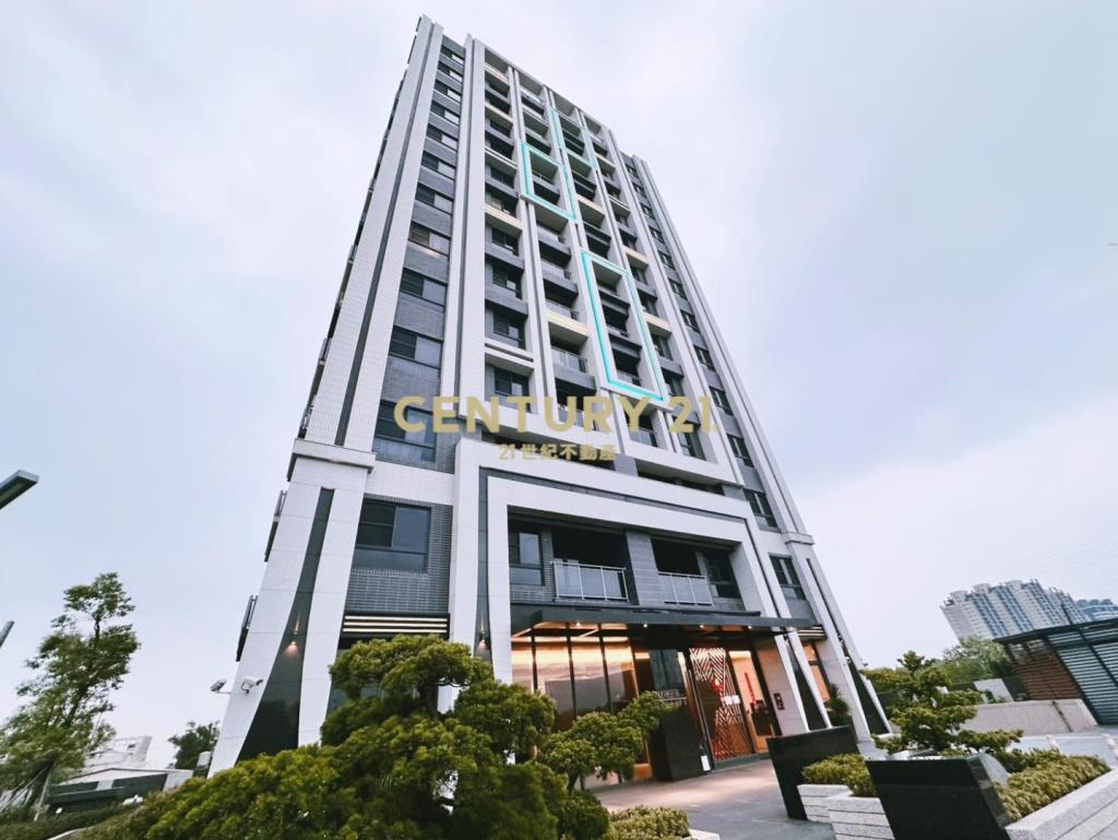 大溪埔頂│仁善國小全新景觀2房車