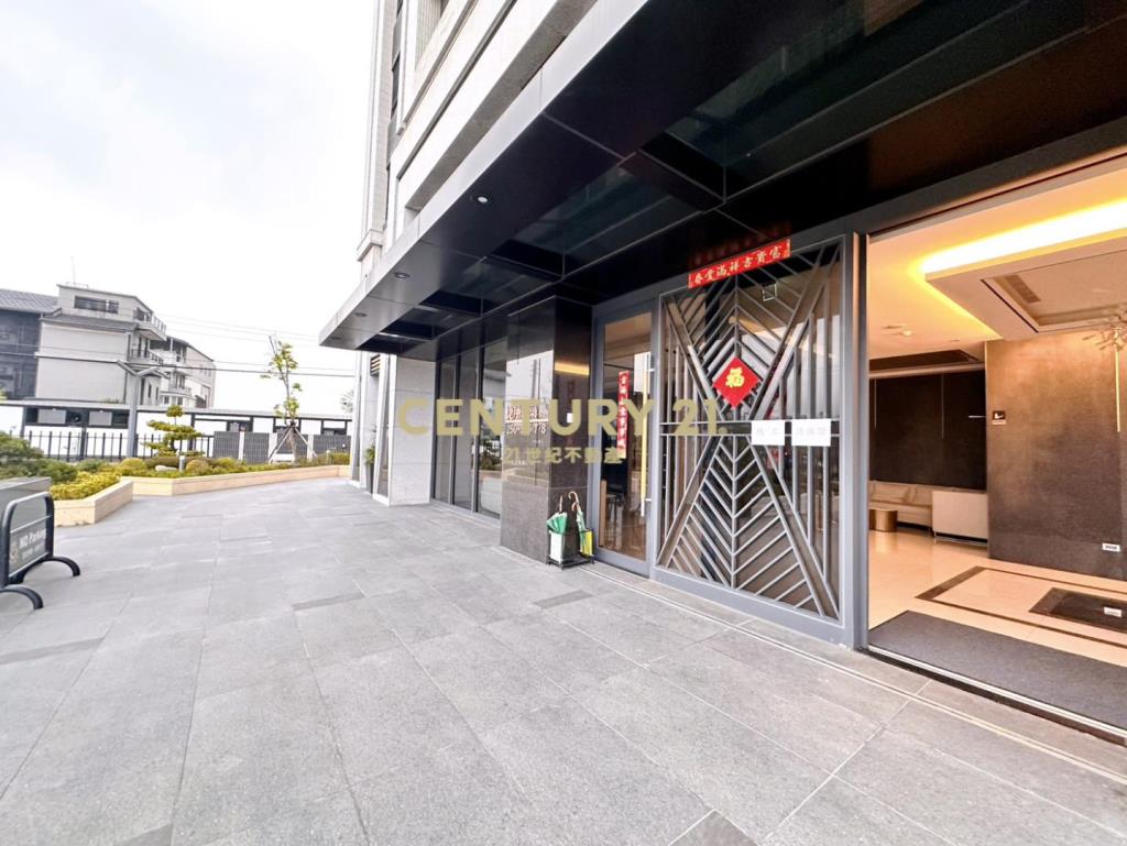 大溪埔頂│仁善國小全新景觀2房車