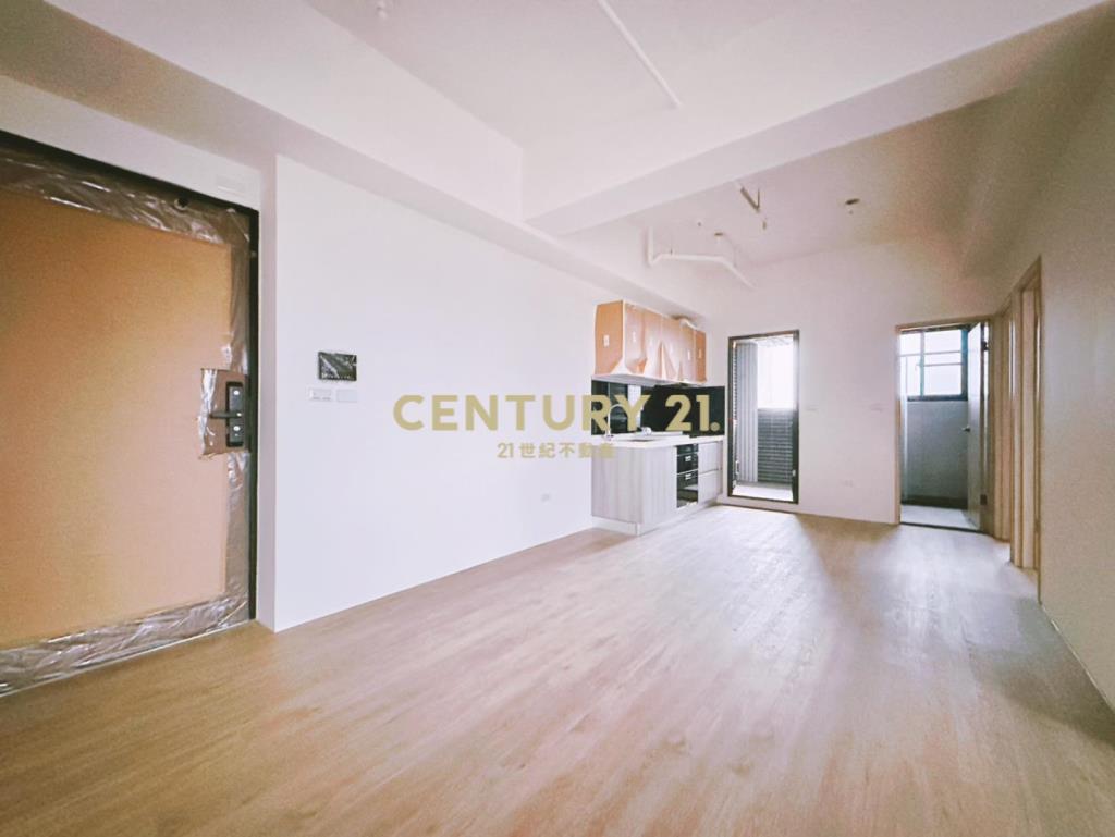 大溪埔頂│仁善國小全新景觀2房車