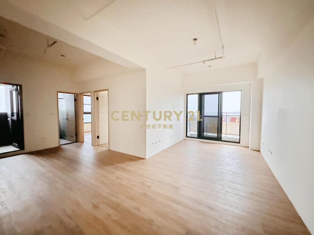 大溪埔頂│仁善國小全新景觀2房車