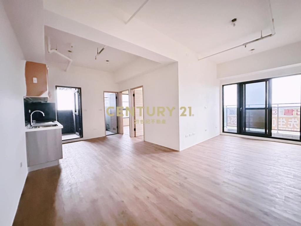 大溪埔頂│仁善國小全新景觀2房車