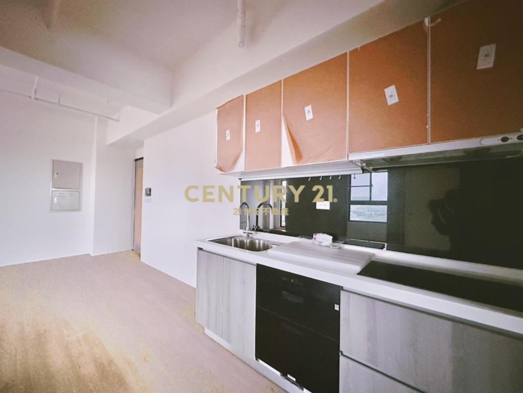 大溪埔頂│仁善國小全新景觀2房車