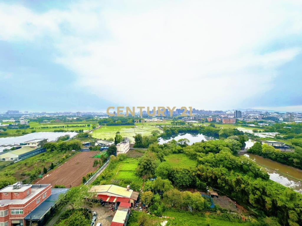 大溪埔頂│仁善國小全新景觀2房車