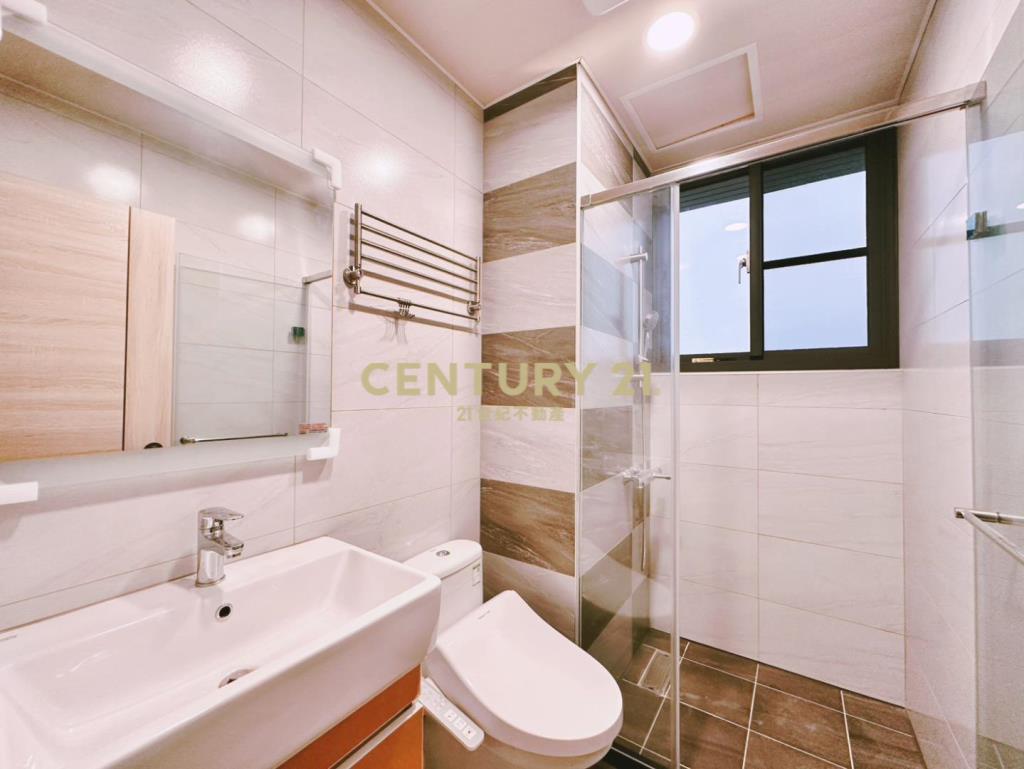 大溪埔頂│仁善國小全新景觀2房車