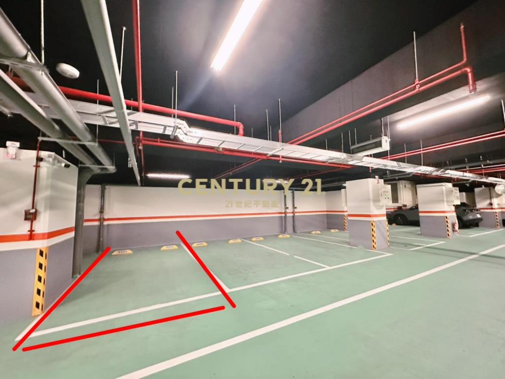 大溪埔頂│仁善國小全新景觀2房車