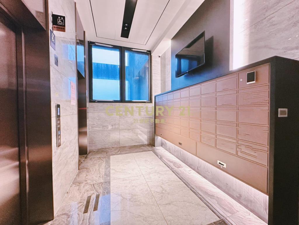 大溪埔頂│仁善國小全新景觀2房車