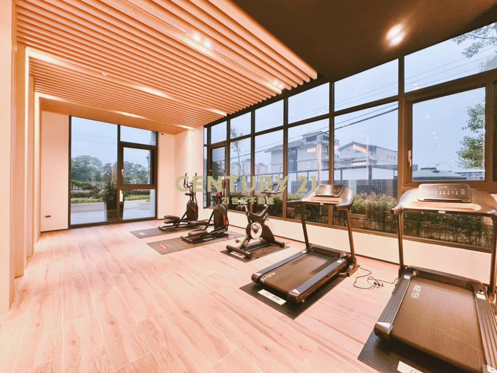 大溪埔頂│仁善國小全新景觀2房車