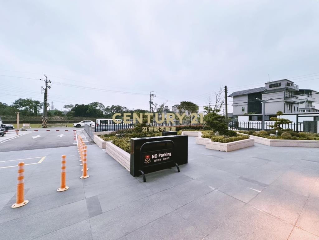 大溪埔頂│仁善國小全新景觀2房車