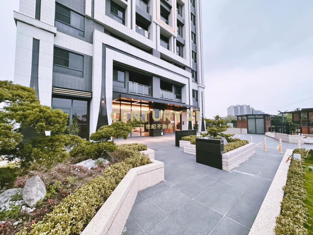 大溪埔頂│仁善國小全新景觀2房車