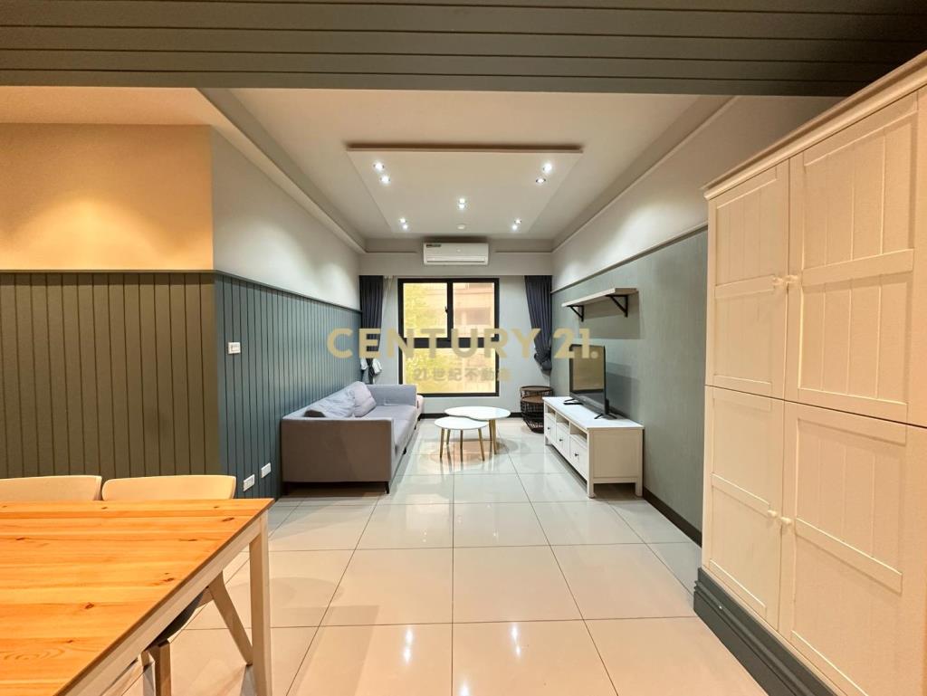 平鎮國中鴻灃JIA｜約定專用露台美2房車