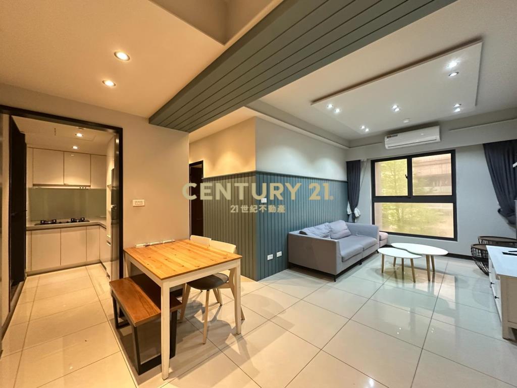 平鎮國中鴻灃JIA｜約定專用露台美2房車