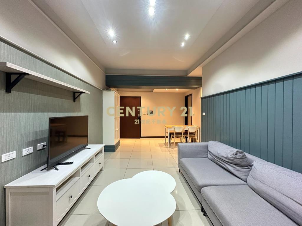 平鎮國中鴻灃JIA｜約定專用露台美2房車