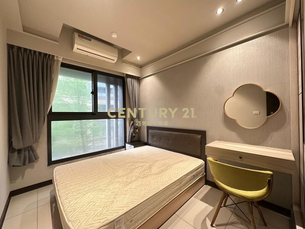 平鎮國中鴻灃JIA｜約定專用露台美2房車