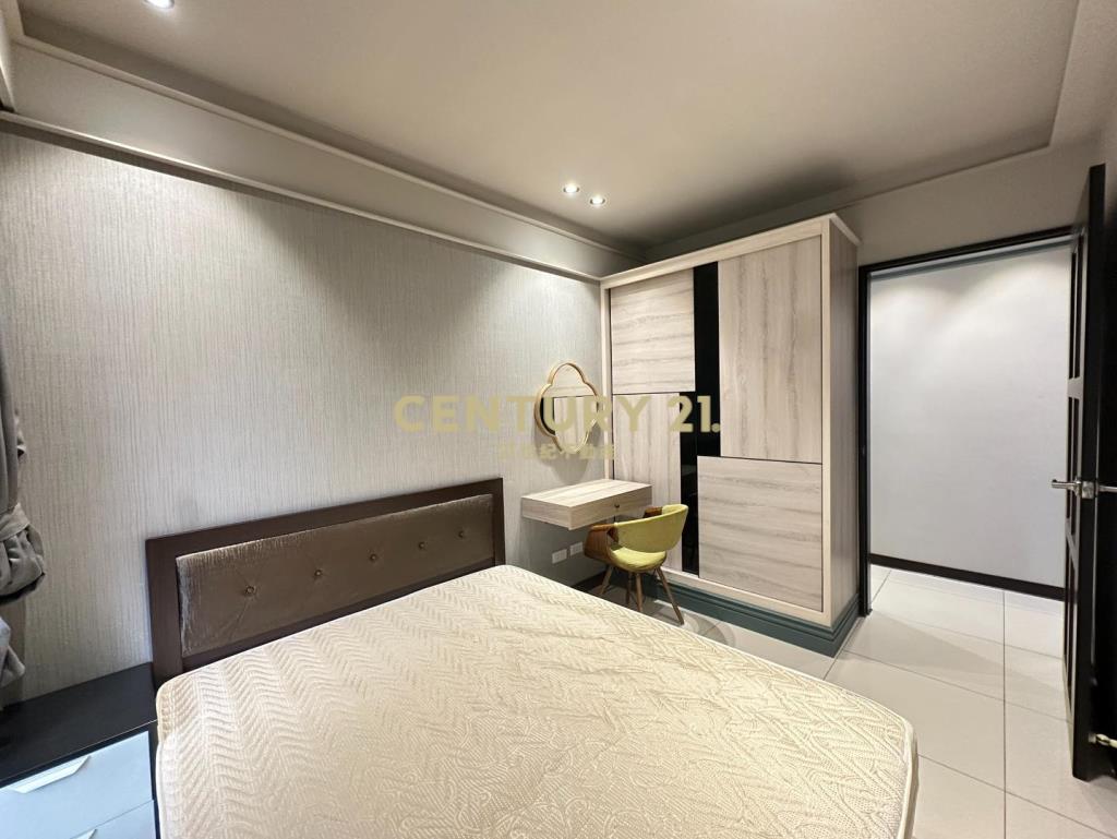 平鎮國中鴻灃JIA｜約定專用露台美2房車