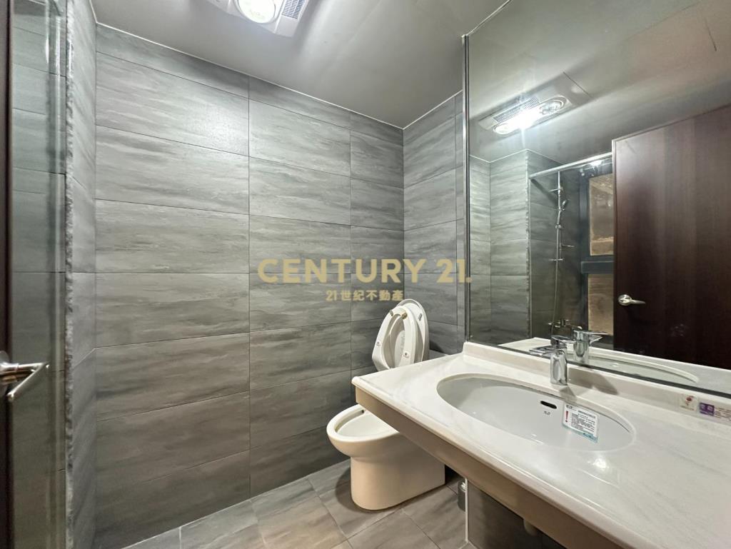 平鎮國中鴻灃JIA｜約定專用露台美2房車