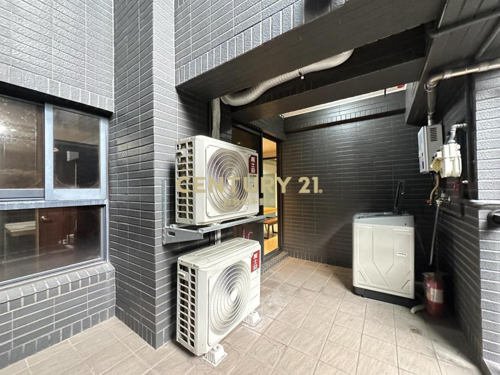 平鎮國中鴻灃JIA｜約定專用露台美2房車