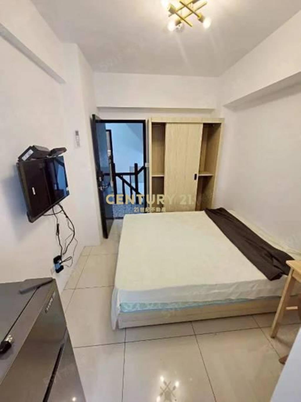 興二街全新自建收租15套房電梯透天