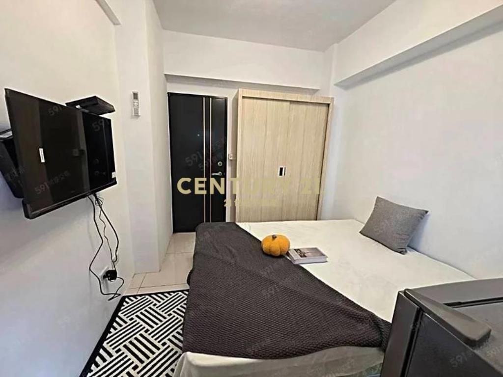 興二街全新自建收租15套房電梯透天