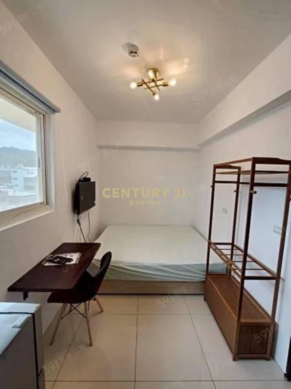 興二街全新自建收租15套房電梯透天