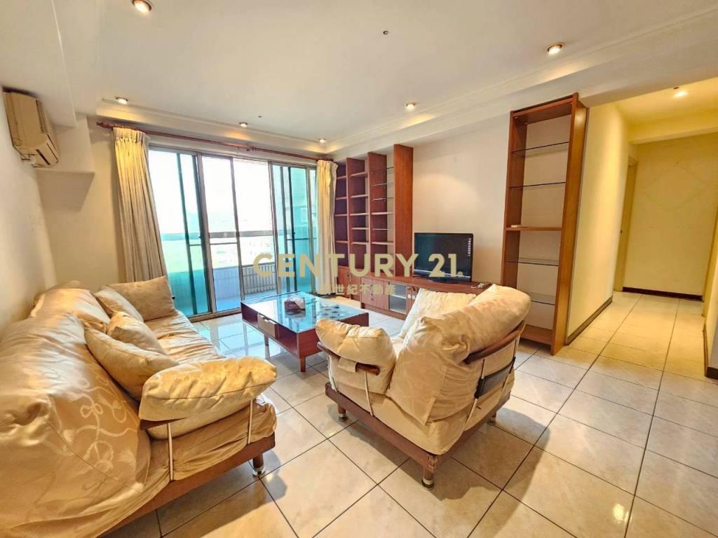 豐田大郡藝文G12高樓層邊間景觀3改2房