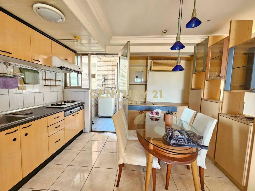 豐田大郡藝文G12高樓層邊間景觀3改2房