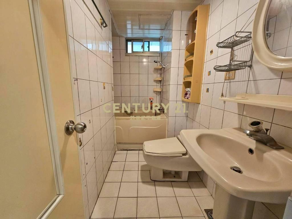 豐田大郡藝文G12高樓層邊間景觀3改2房