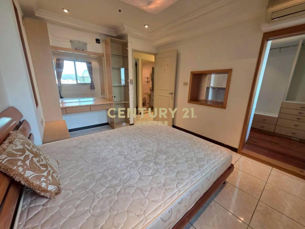 豐田大郡藝文G12高樓層邊間景觀3改2房