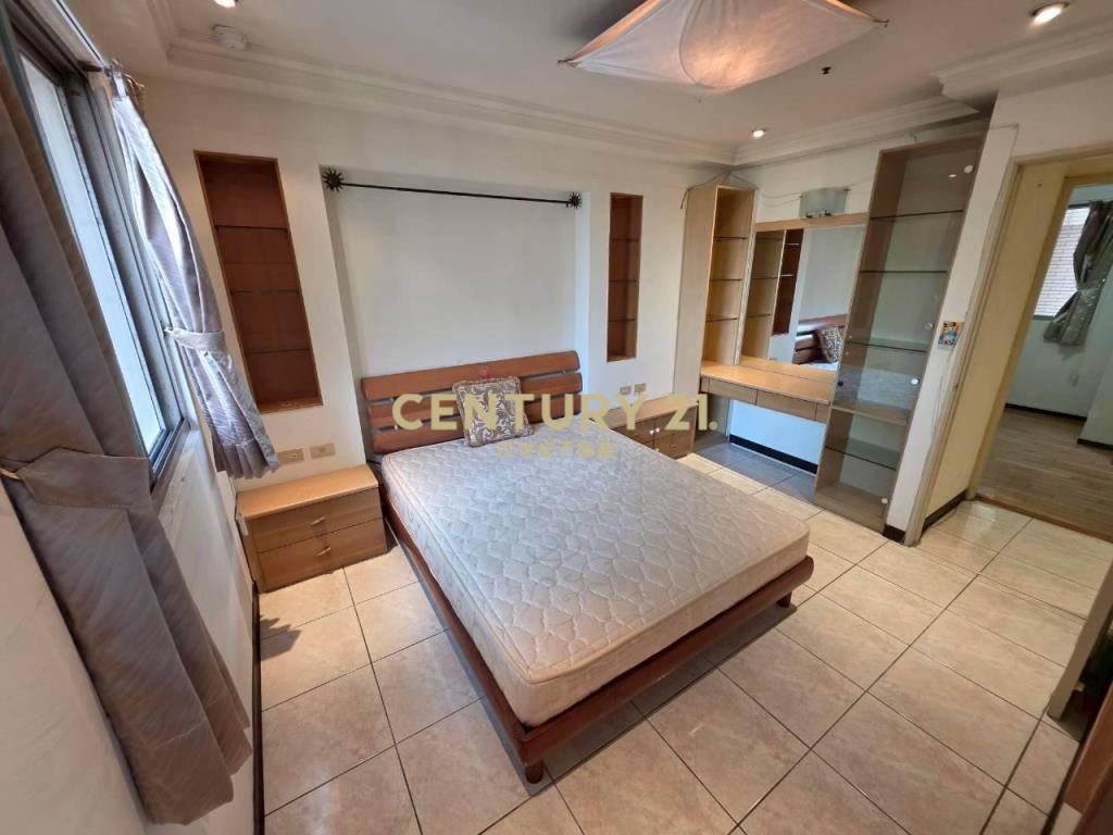 豐田大郡藝文G12高樓層邊間景觀3改2房