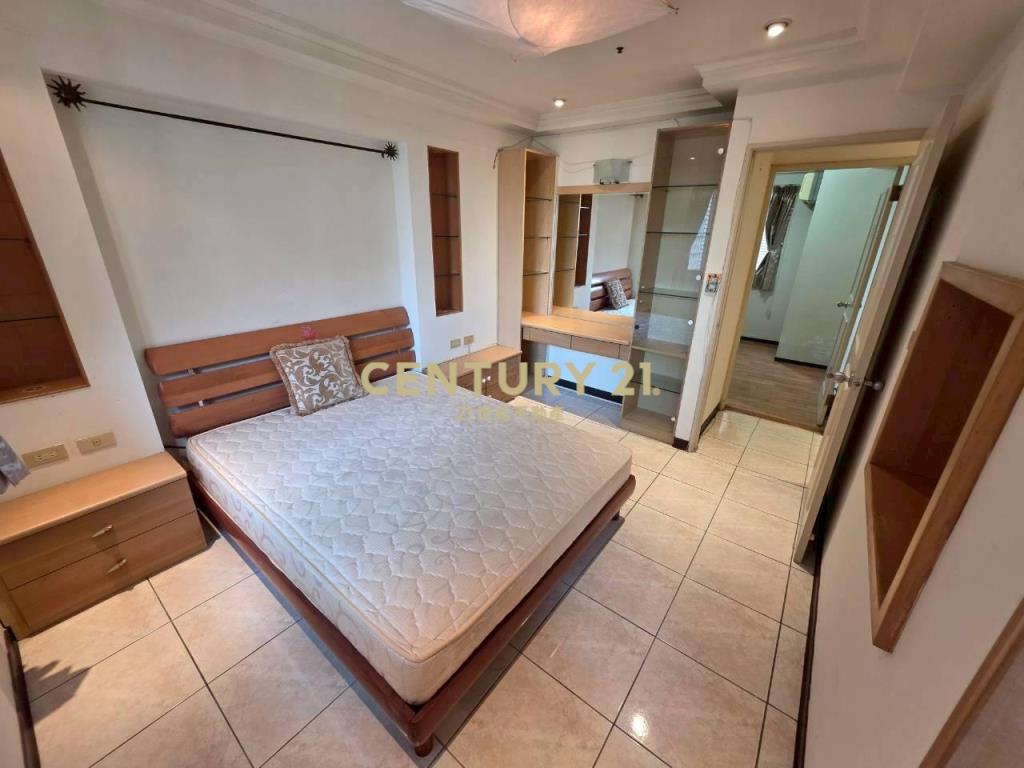 豐田大郡藝文G12高樓層邊間景觀3改2房