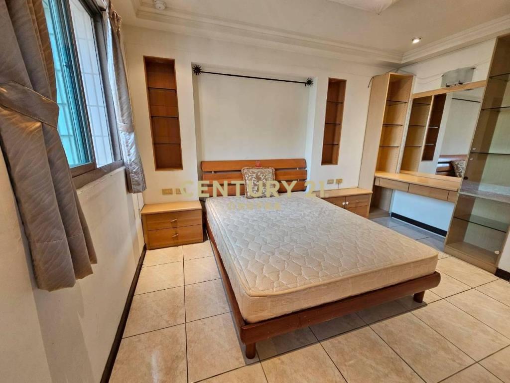 豐田大郡藝文G12高樓層邊間景觀3改2房